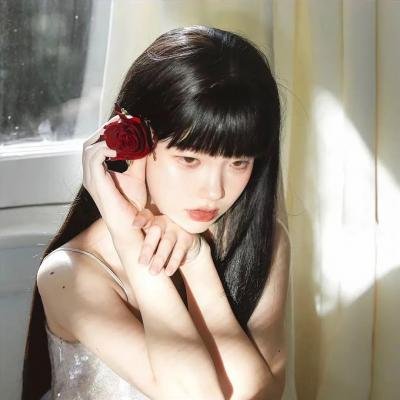 小泳者