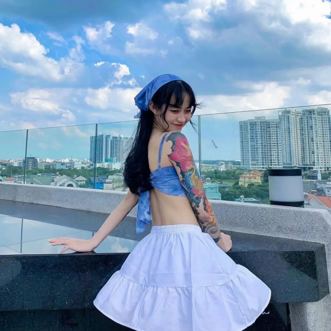 咖非正义